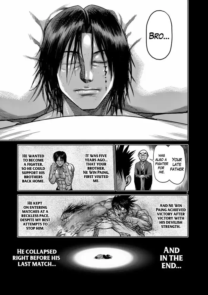 Kengan Ashura Chapter 147 image 08_optimized